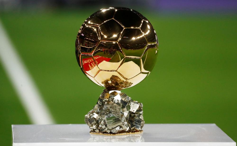 Ballon d'Or