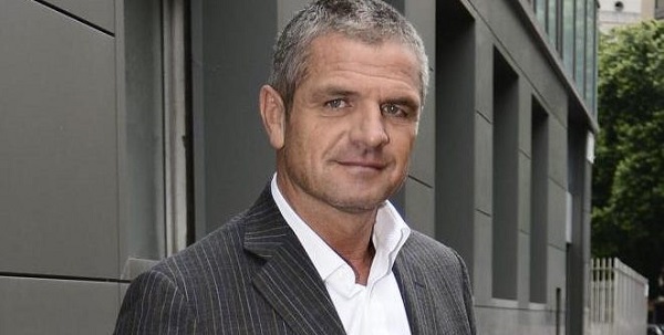 Massimo Brambati