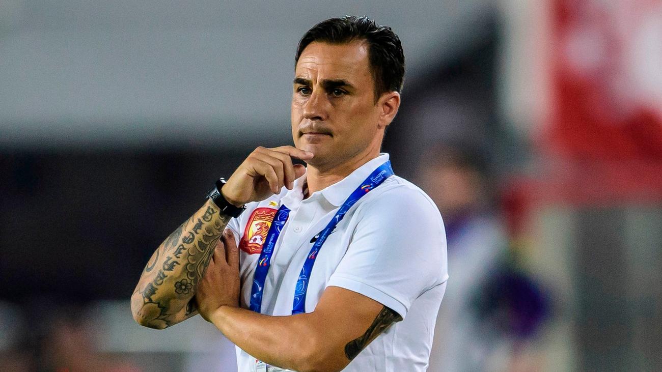 Fabio Cannavaro