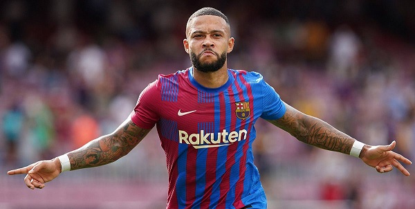 Depay