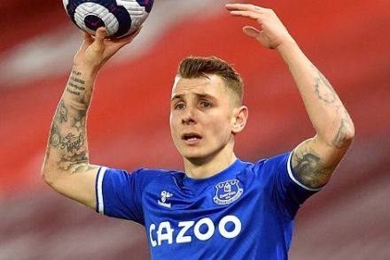 Lucas Digne
