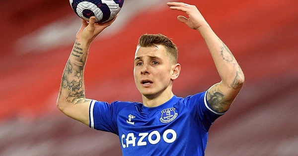 Lucas Digne