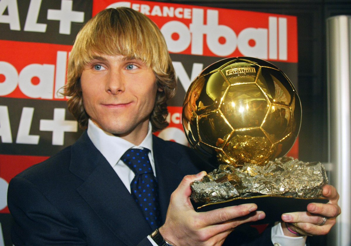Nedved