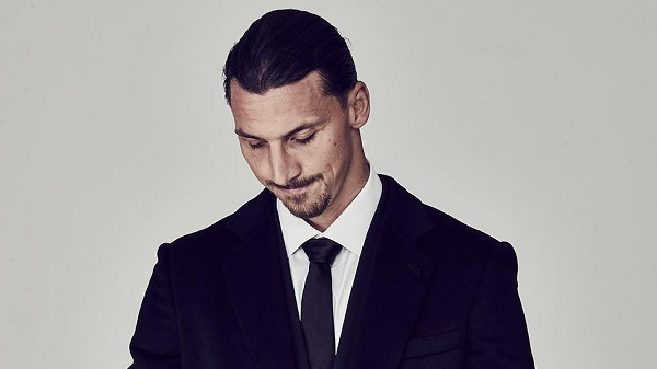 Ibrahimovic