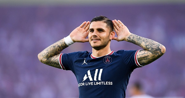 Icardi