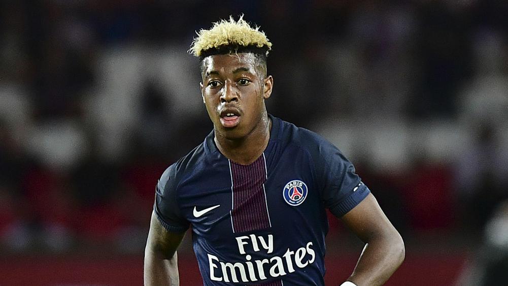 Presnel Kimpembe