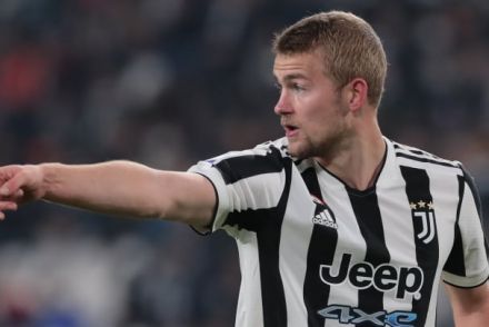 De Ligt