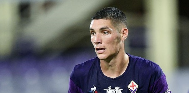Milenkovic