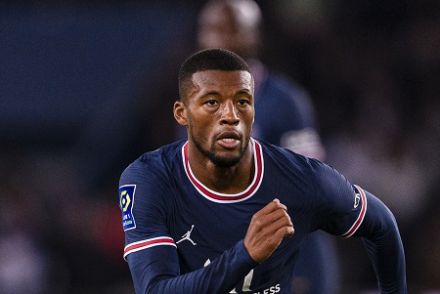 Wijnaldum
