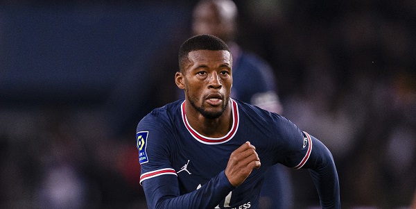 Wijnaldum
