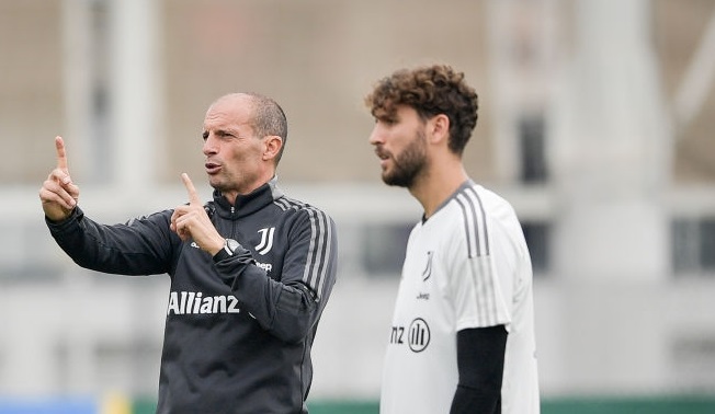 allegri locatelli