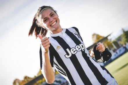 Cecilia Salvai