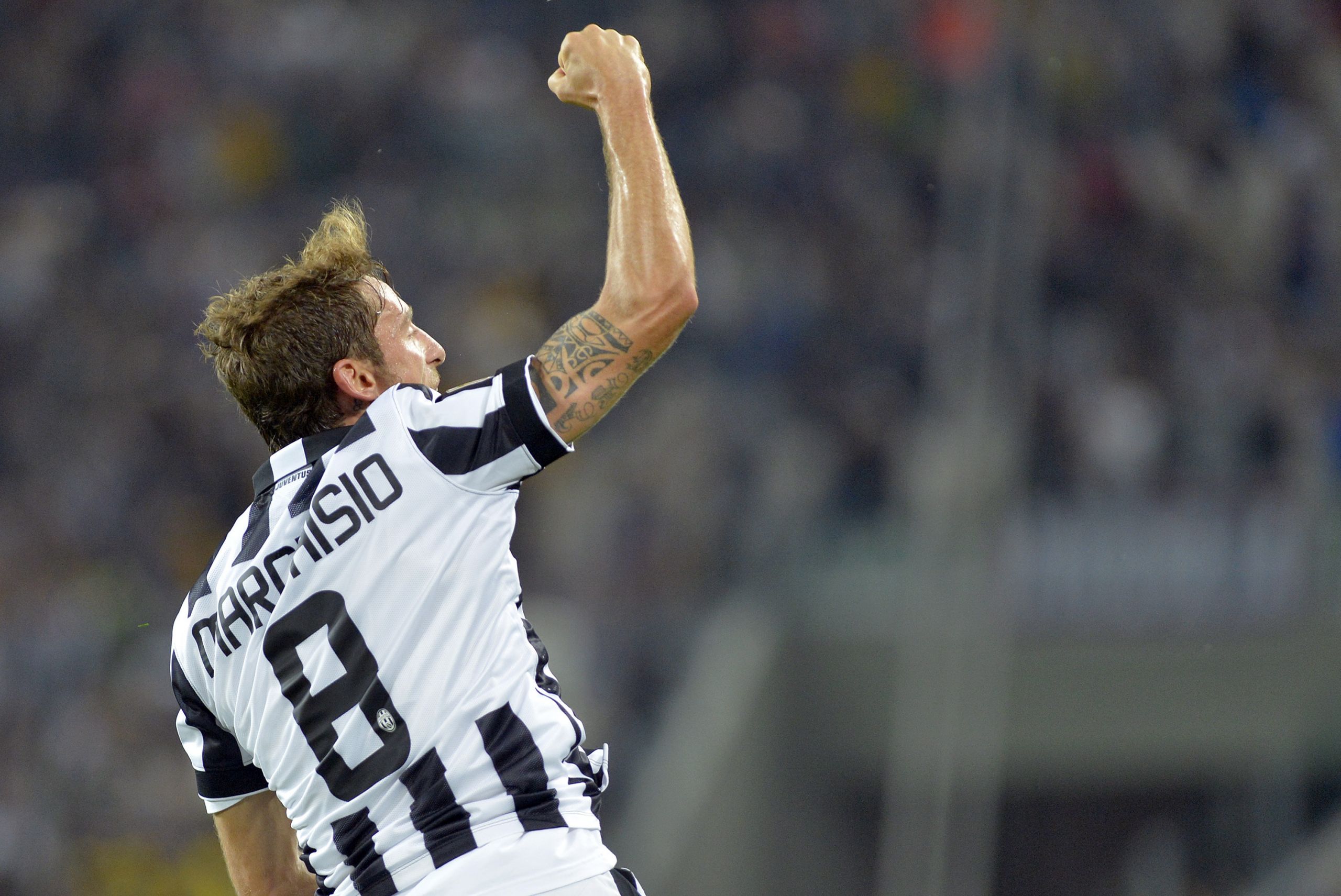 Marchisio