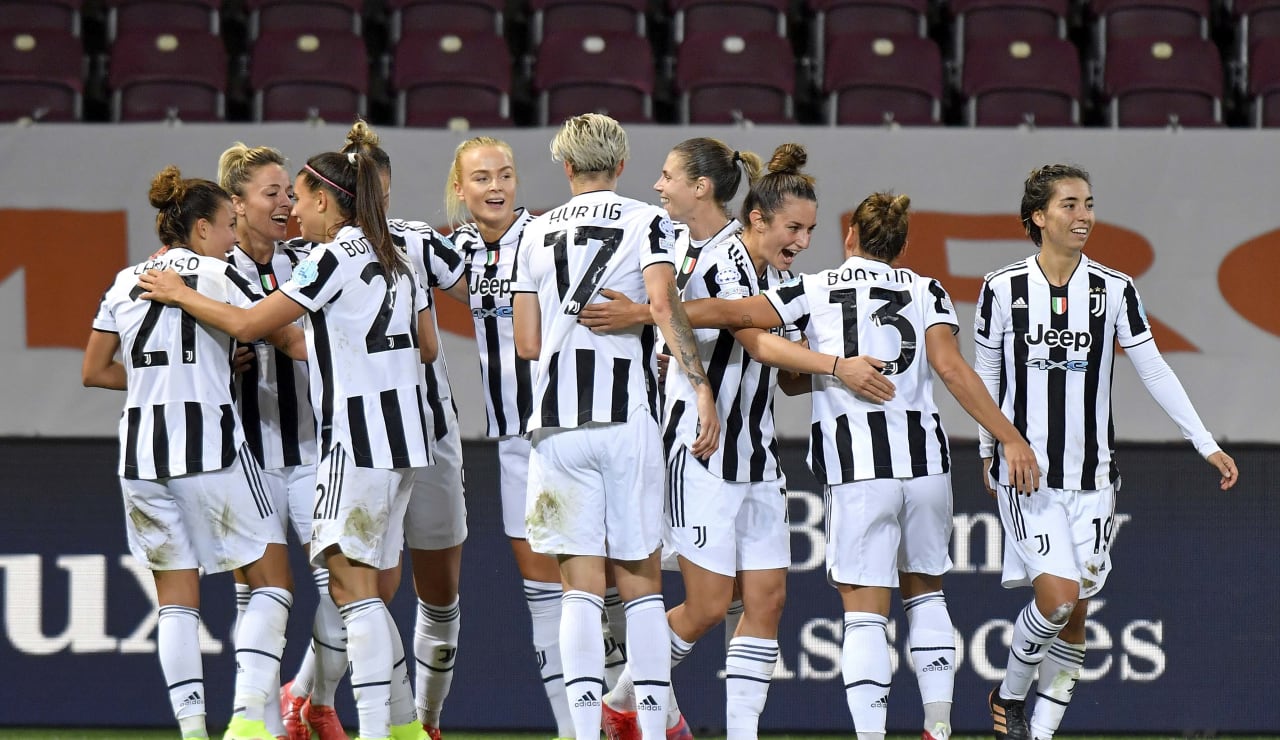 Juventus Women