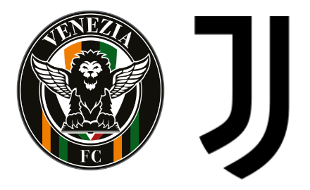venezia v juventus