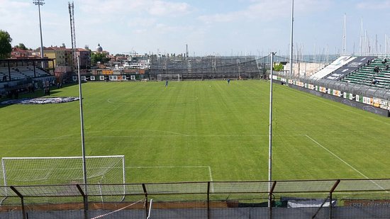 Venezia stadium