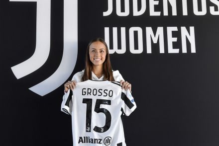 Julia Grosso