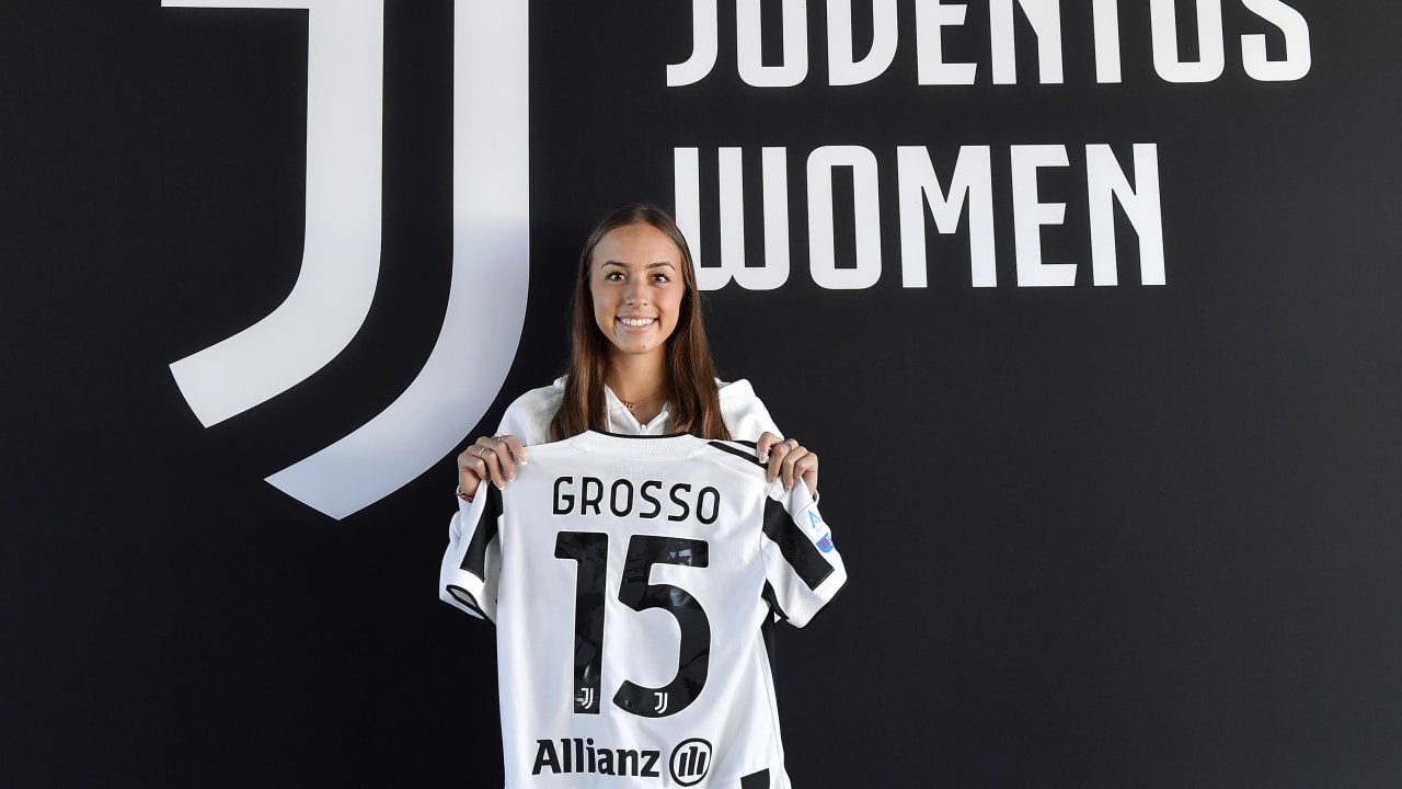 Julia Grosso