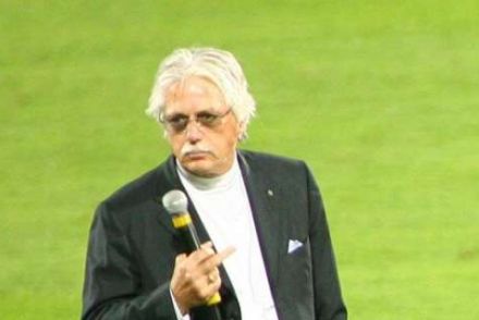 Aldo Agroppi