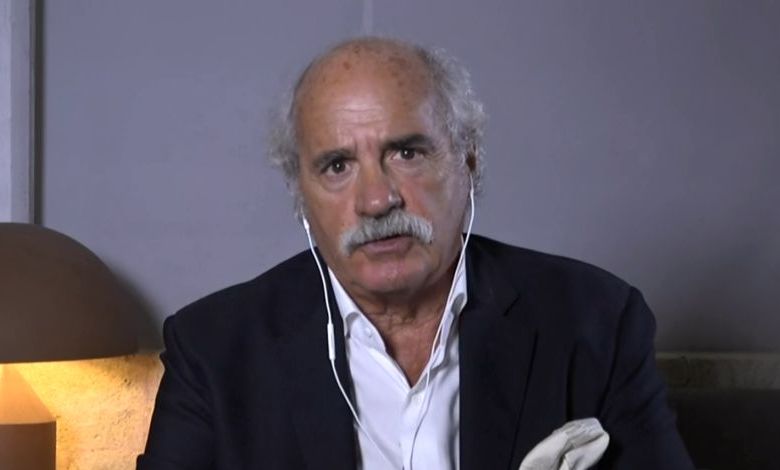 Tony Damascelli