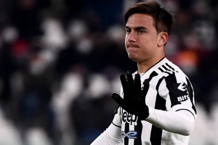 Dybala