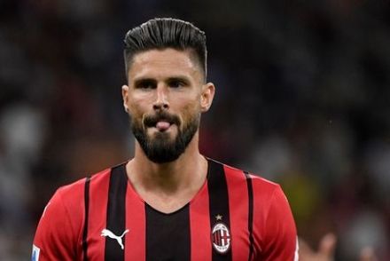 Giroud