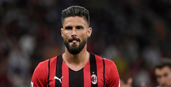 Giroud