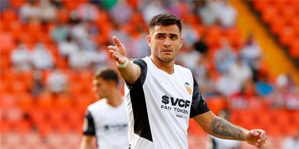 Maxi Gomez
