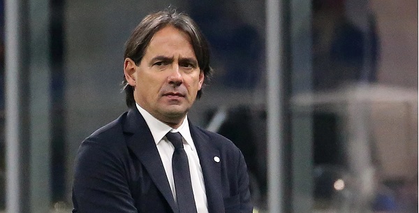 Simone Inzaghi