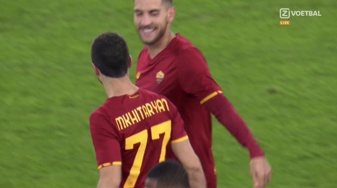 Mkhitaryan