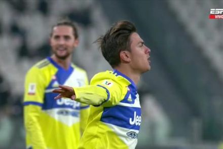Dybala