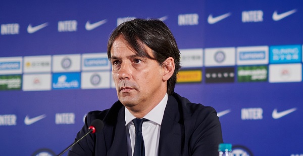 Simone Inzaghi