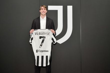 Vlahovic