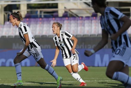 Juventus women