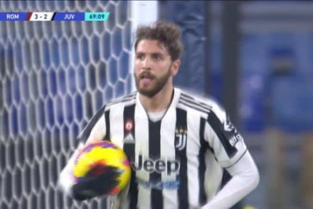 locatelli goal