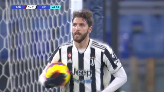 locatelli goal