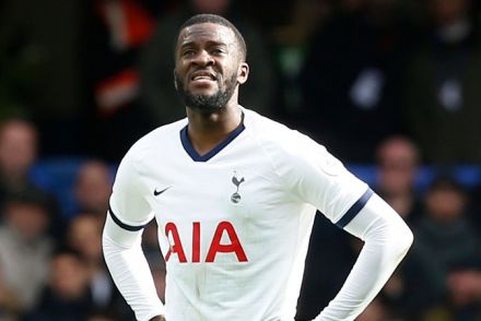 Ndombele