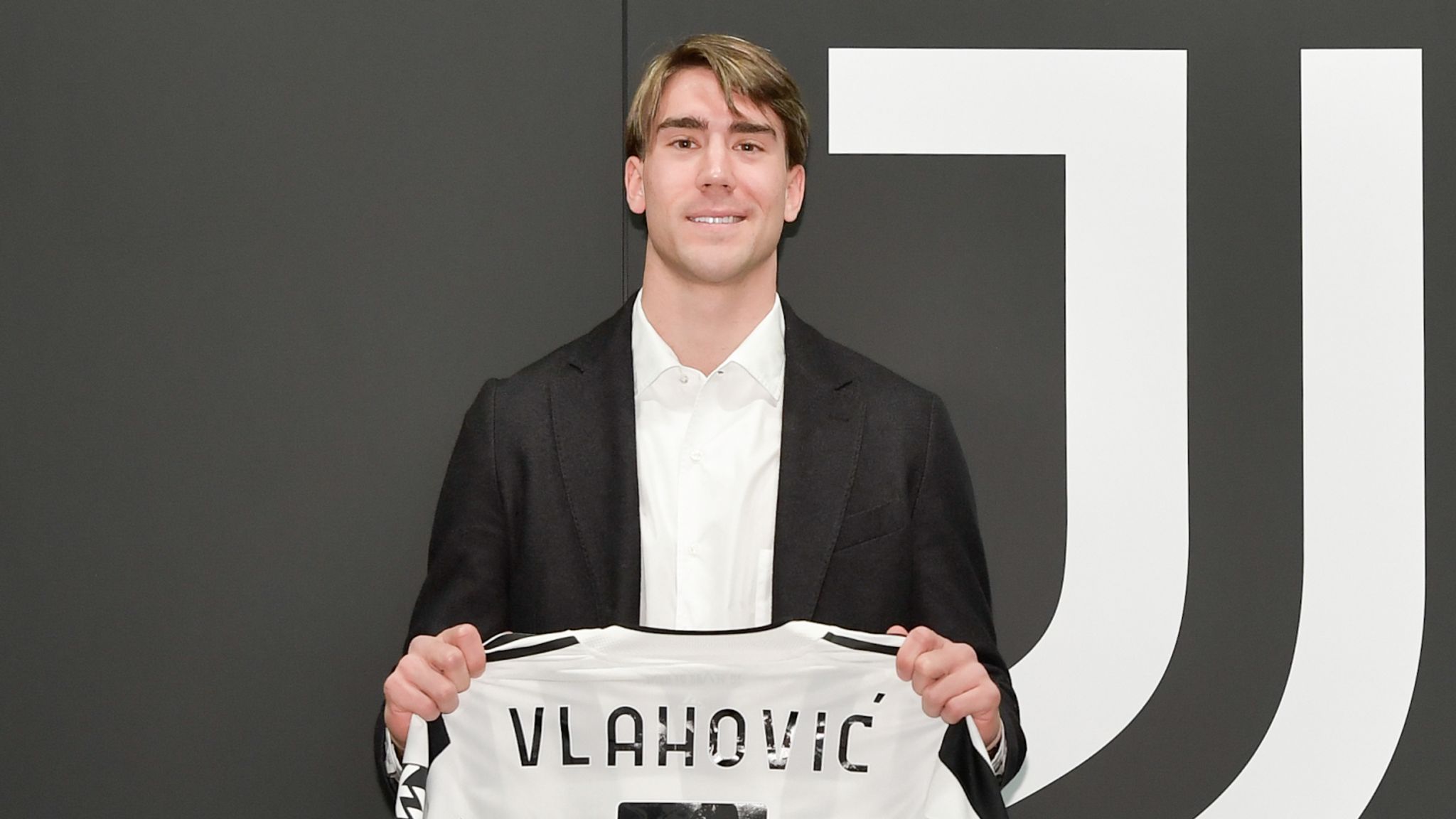 Vlahovic