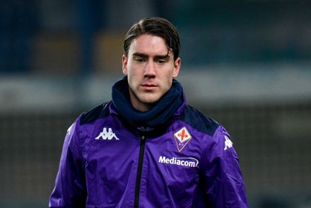 Vlahovic