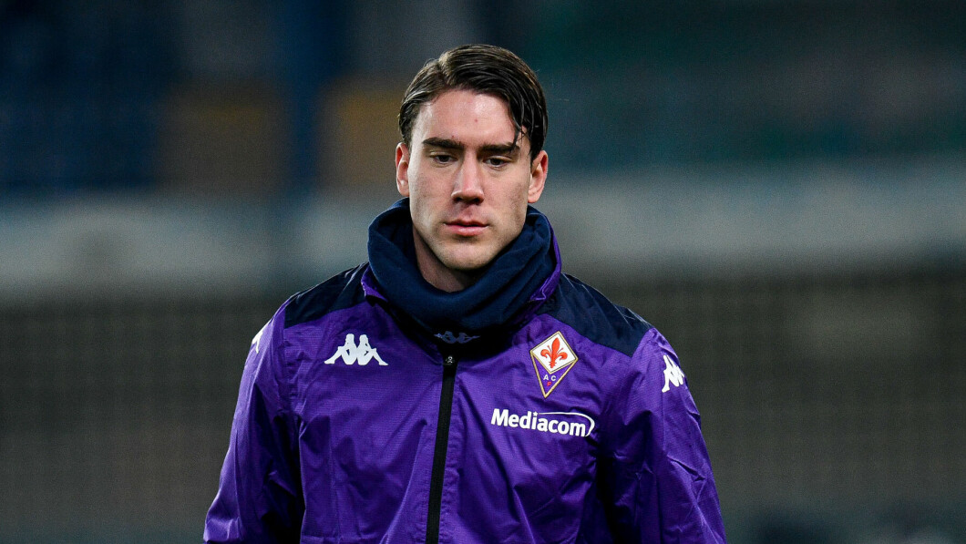 Vlahovic
