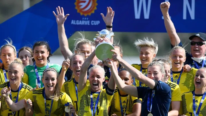 Sweden