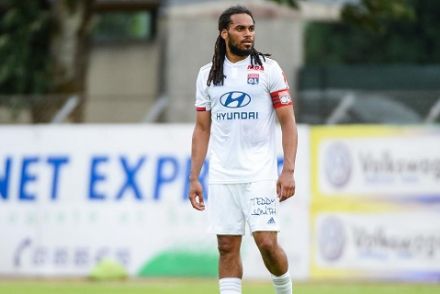 Jason Denayer