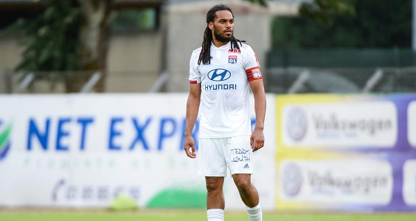 Jason Denayer