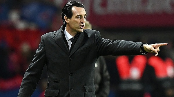 Unai Emery