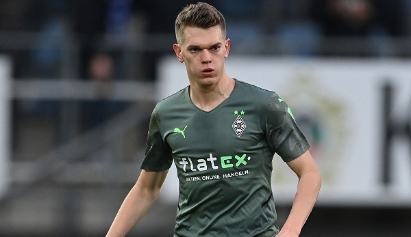 Matthias Ginter