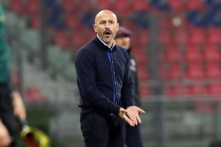 Vincenzo Italiano