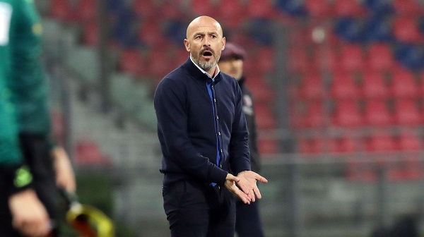 Vincenzo Italiano