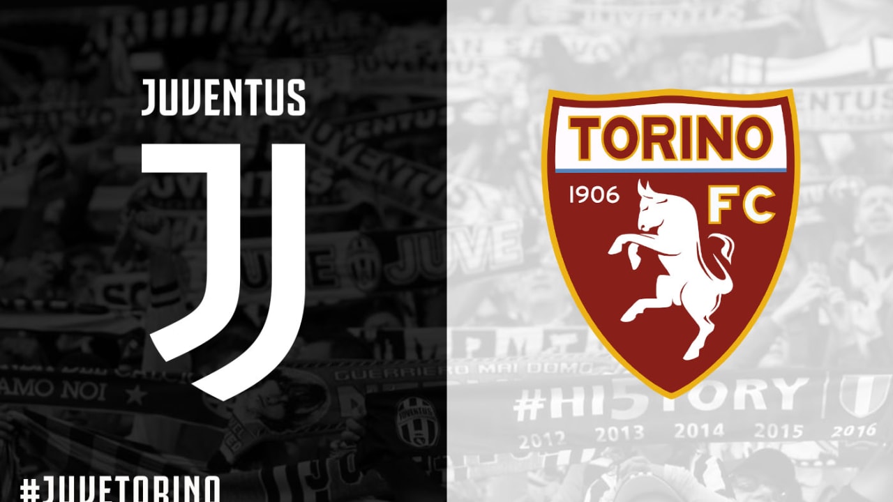 Juventus v Torino