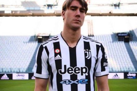 Vlahovic
