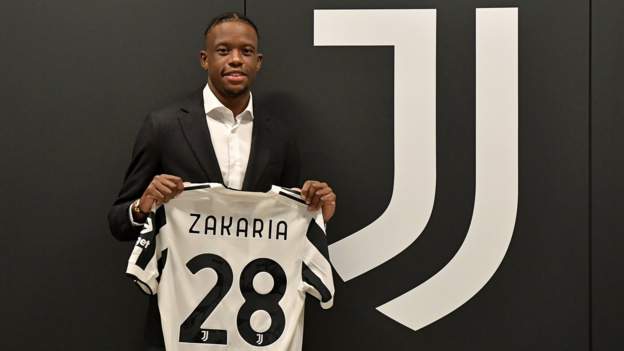 Zakaria